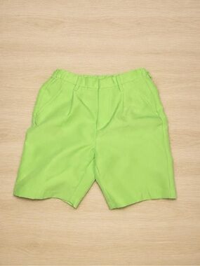 H&M Creva Cremers Tailored Shorts